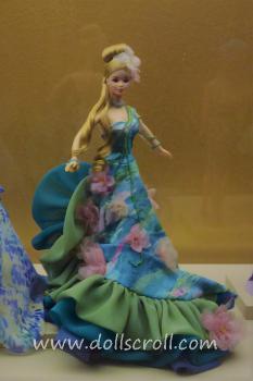 Mattel - Barbie - Water Lily Barbie - Doll